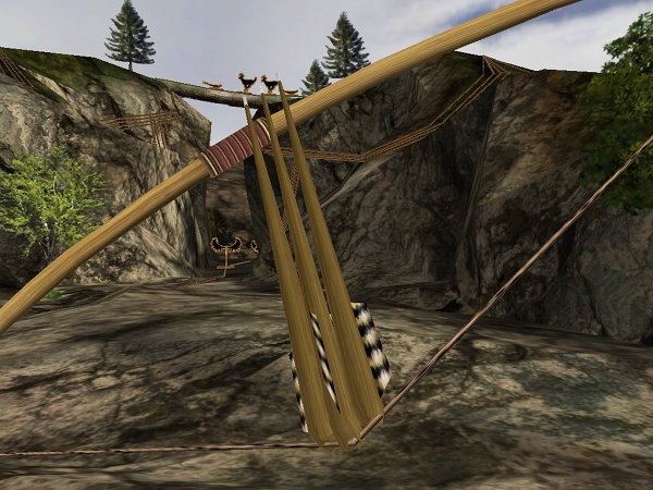 Bowmaster screenshot no.2