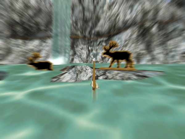 Bowmaster screenshot no.3