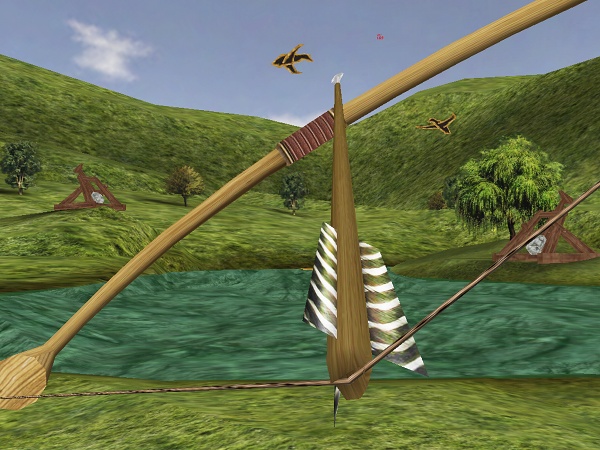Bowmaster screenshot no.4