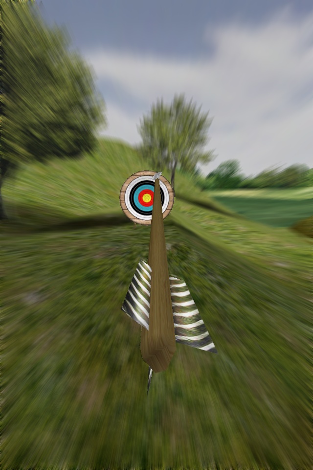 Bowmaster screenshot no.2