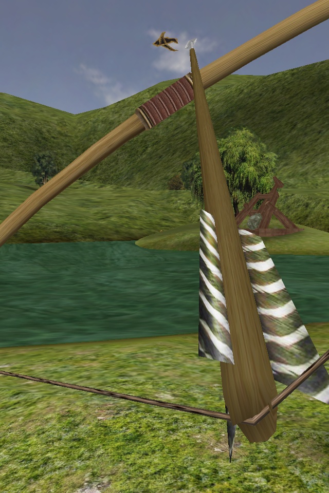 Bowmaster screenshot no.3