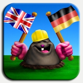 Vocab Mole